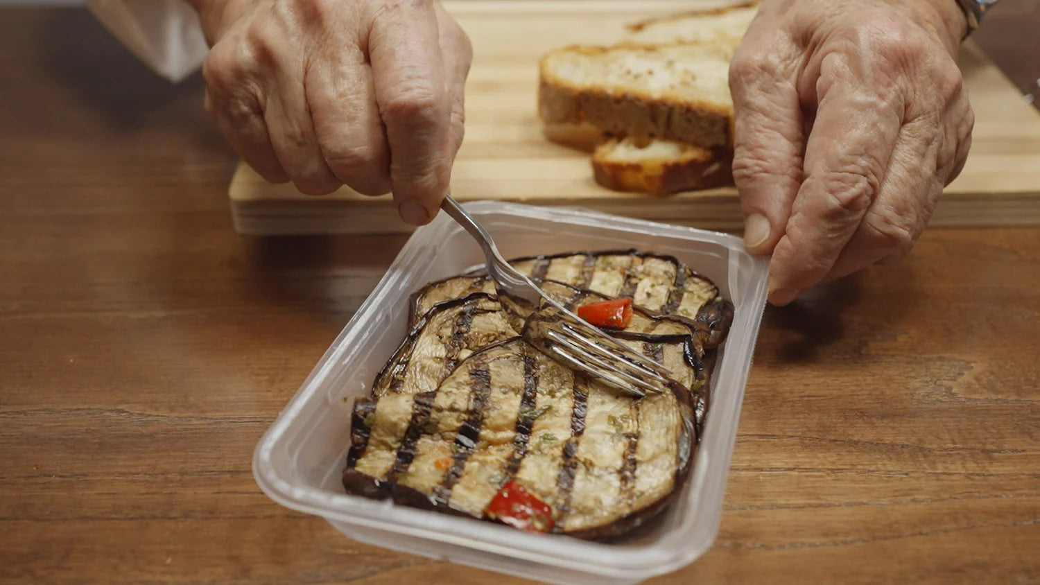 Tutto sulle Melanzane Calabresi Sott'olio