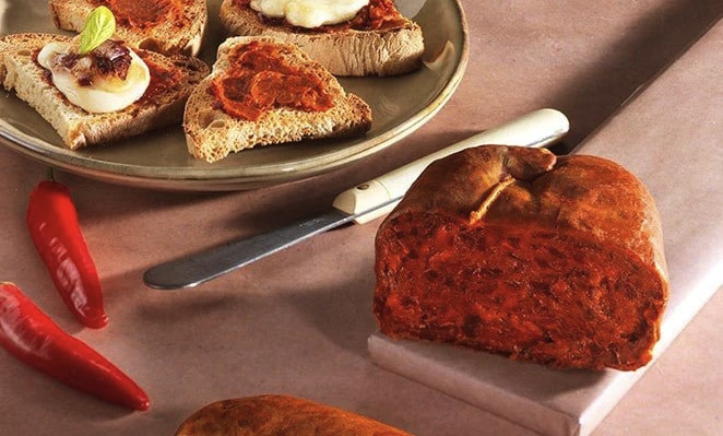 5 curiosità sulla Nduja Calabrese