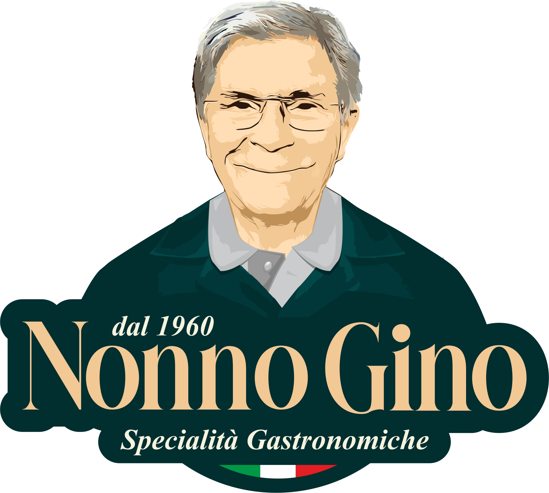 Salumi Calabresi Artigianali - Nonno Gino Dal 1965